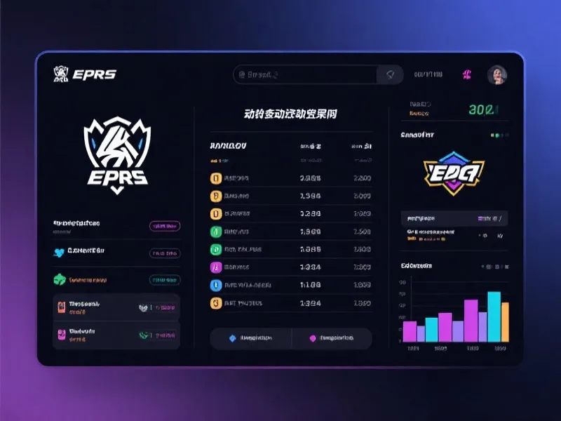 LCK Team Standings and Data