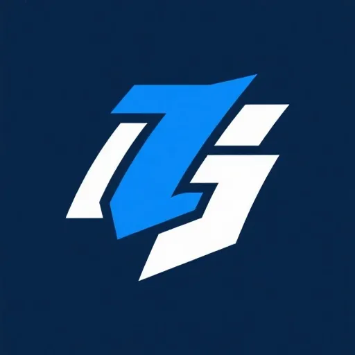 Team A Logo