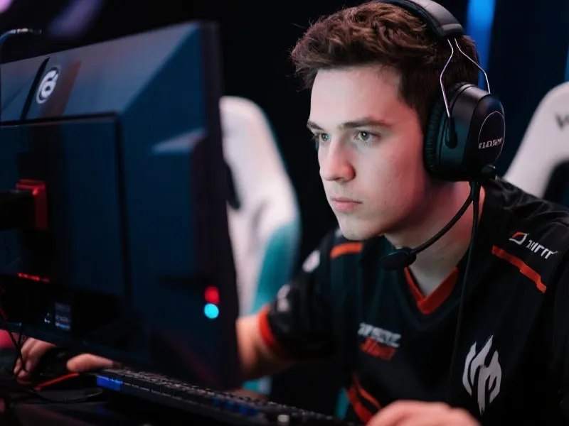 LCK Player Focus